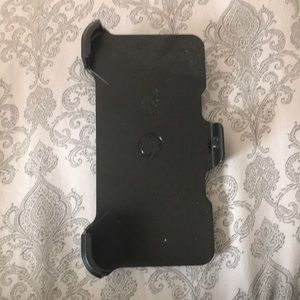 Otter box phone clip iPhone 7 Plus